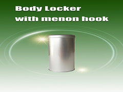 不規則で装飾的な缶のための機械を作る錫の容器の錠