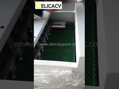 エーロゾルの缶のための優美水テスター:漏出及び欠陥を検出しなさい