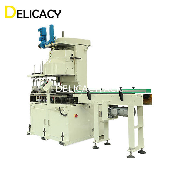 10L 25Lの自動缶円錐バケツの生産のための機械を作る