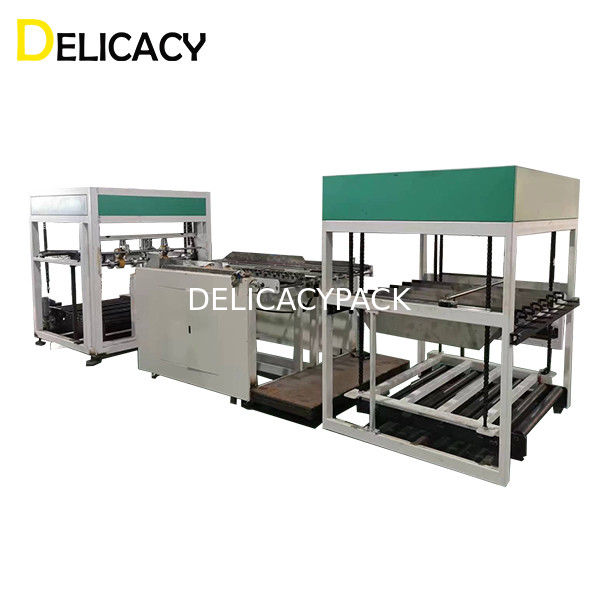 10L 25Lの自動缶円錐バケツの生産のための機械を作る