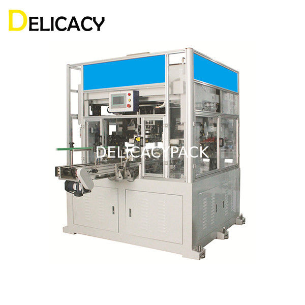 テクノロジー フルオート・ダブルヘッド・スポット・ウェルダー 3相 380V 50Hz電圧