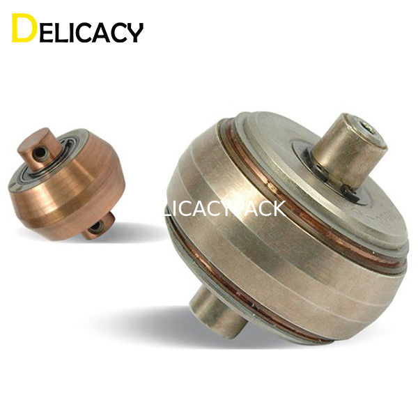 水銀フリーの溶接ローラー溶接機の予備品のカスタムカラー