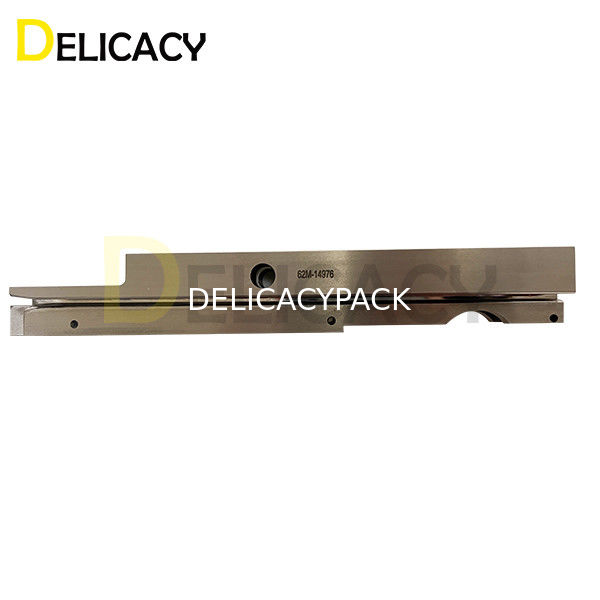 精密カービッド 尖端Zバー62M-14976 ヨーロッパ製の溶接機用部品