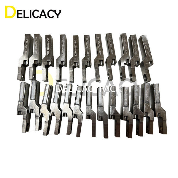 62M-1086736 チェーン・ドッグ ヨーロッパのボディ・ウェルダー パーツ カスタマイズされた色