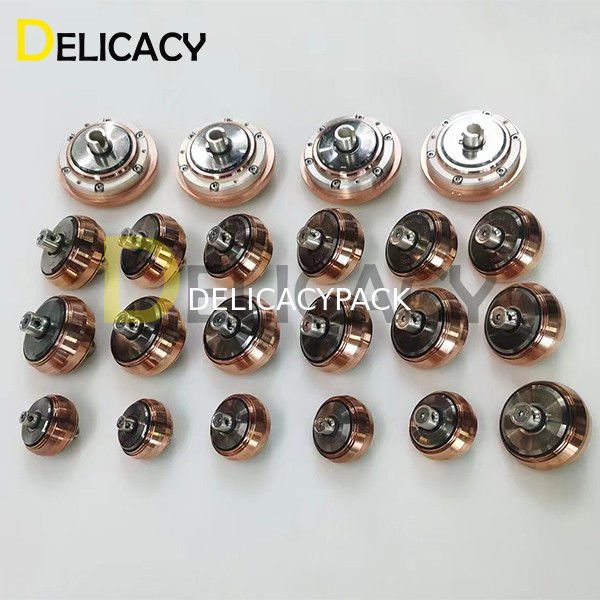 カスタマイズされた色 溶接車 溶接機のための必須部品