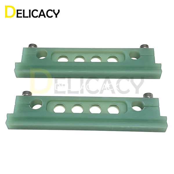 インフィードプリズム カーズコンベヤー ナイロンラック 62M-1025113 スーカン1075ボディウェルダーマシンのために