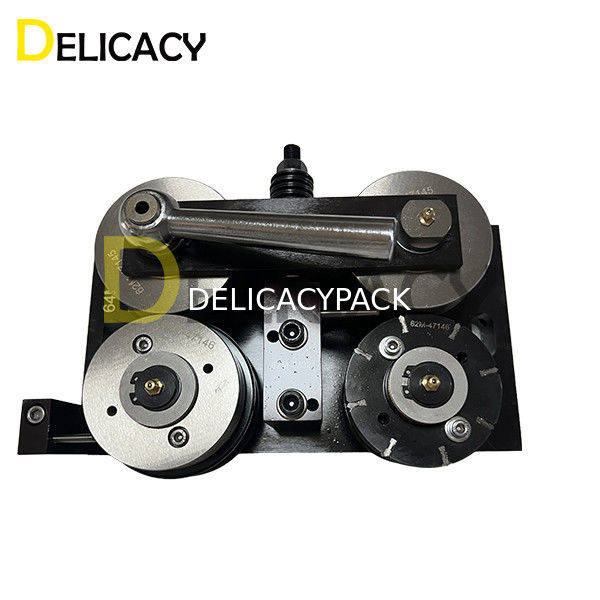 95M-14507 ソードAFB630缶ボディの溶接機のための銅線切断組