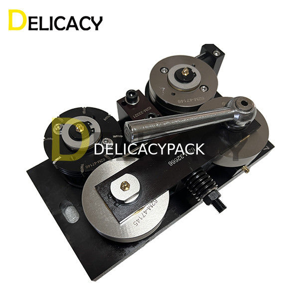 95M-14507 ソードAFB630缶ボディの溶接機のための銅線切断組