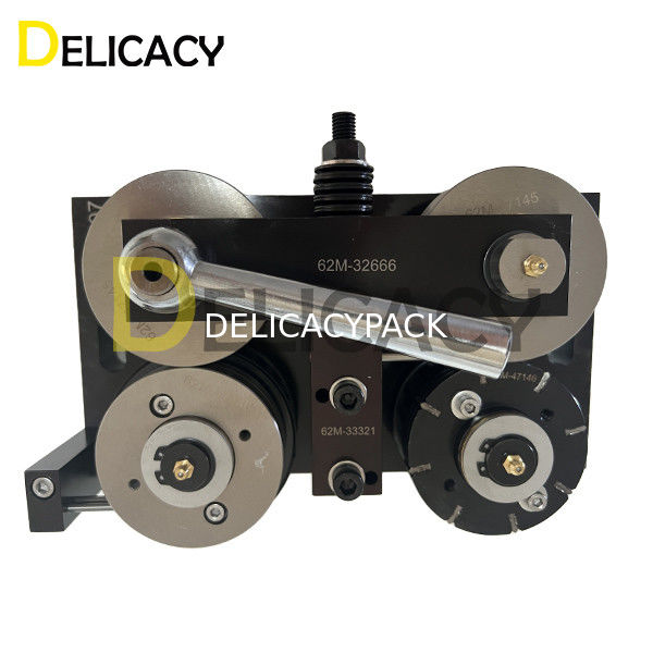 95M-14507 Soud AFB630缶ボディの溶接機械のための銅線切断組