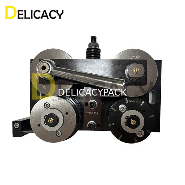 95M-14507 Soud AFB630缶ボディの溶接機械のための銅線切断組