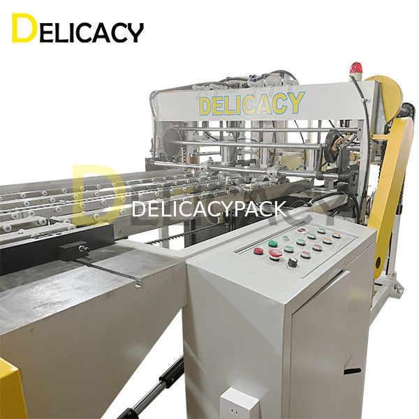 3Kw自動ギャングスライター カスタマイズされた色を作るために