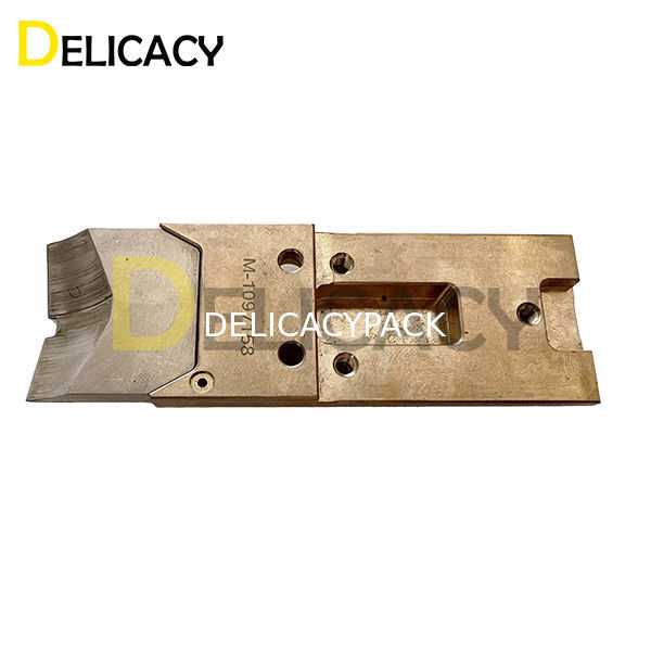 内部の窒素噴出ノズルのサポート M-1097158 ソードボディの溶接機のために