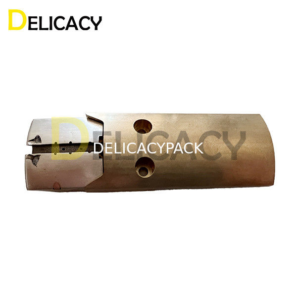 内部の窒素噴出ノズルのサポート M-1097158 ソードボディの溶接機のために