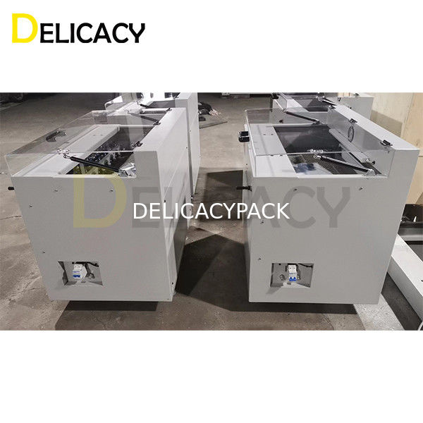 0. 1Mpa 空気圧 エアロゾール 漏れ検出器 エアロゾール 製造 機 高効率