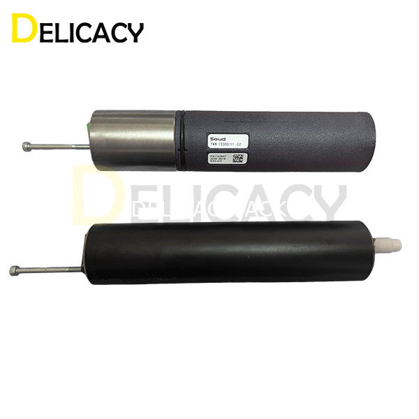 748.13300/10 高電圧カスケード ソード粉末コーティング 缶詰を作るマシン