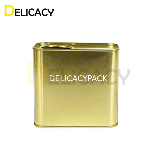 380V 缶詰を作る機械 0.5L 方形缶詰のための自動シューミングマシン