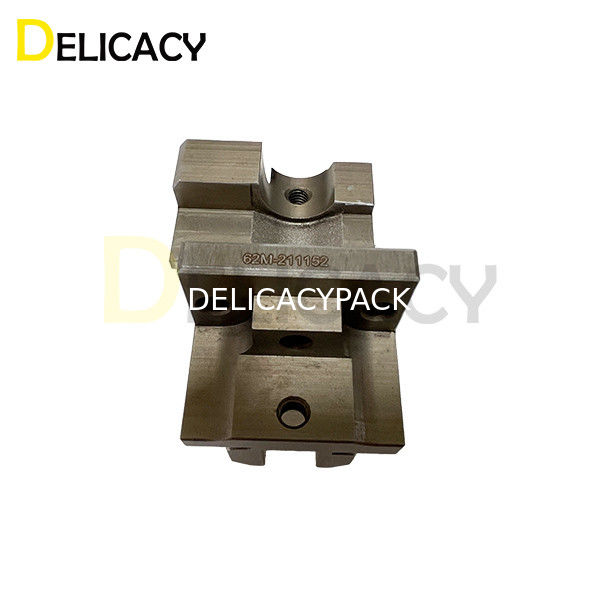 SOUCA-640用のカスタマイズされたカラー溶接機スペアパーツ 62M-211152