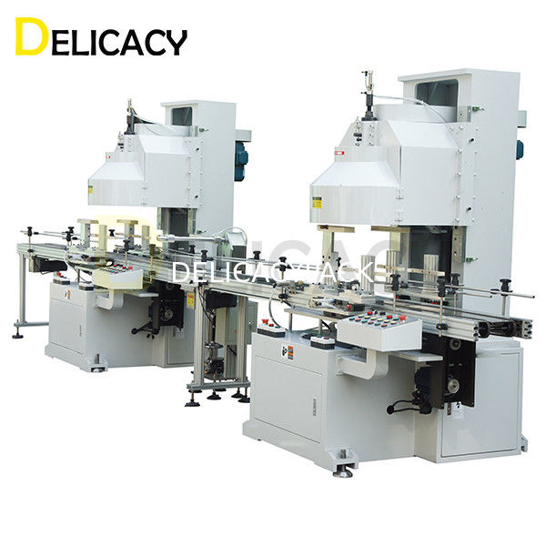 全自動金属缶生産ライン 200Lフィルムコーティング鉄ドラム