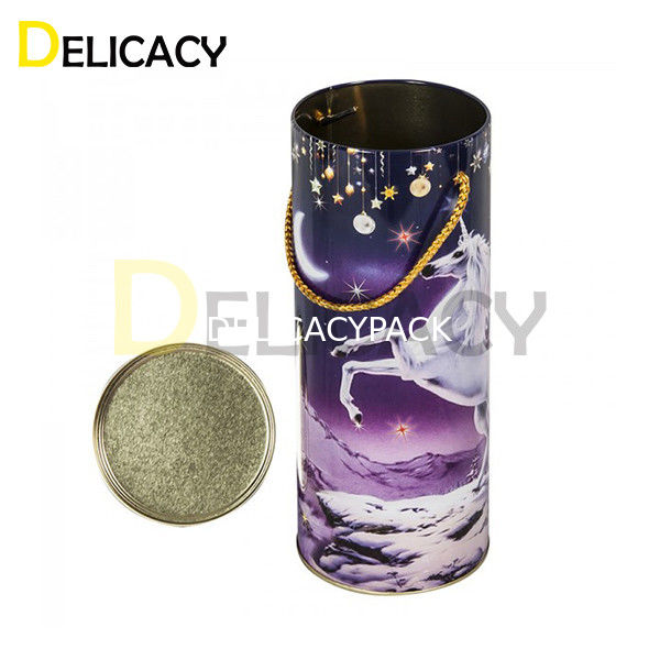 クリスマスプレゼントの効率的な缶詰シューミングマシン