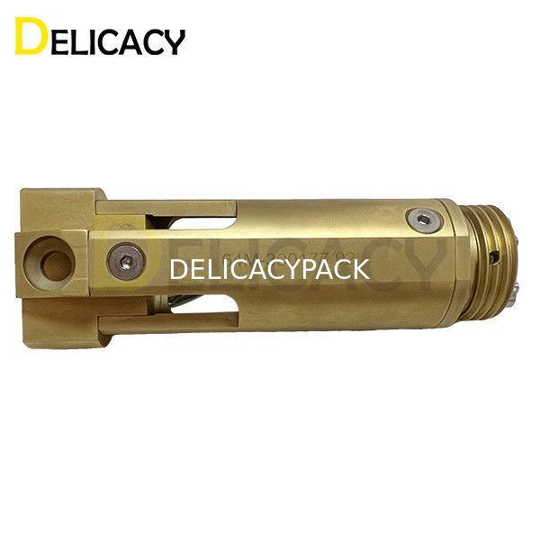 62M-390177/02 AFB640缶ボディの溶接機のためのスード用粉末腕関節