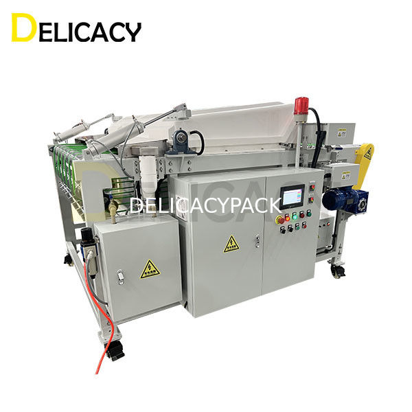 自動化 ステンプレート 電子 静止 ワックス 機 で 生産 性 と 効率 を 向上 さ せる