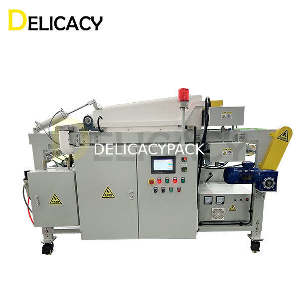 電気静止用ワックス機から高品質のスチールプレートシートで市場で競争力を維持します