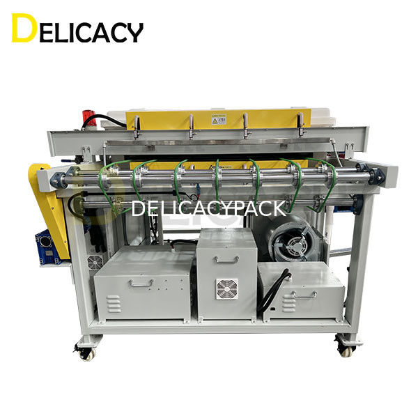 電気静止用ワックス機から高品質のスチールプレートシートで市場で競争力を維持します