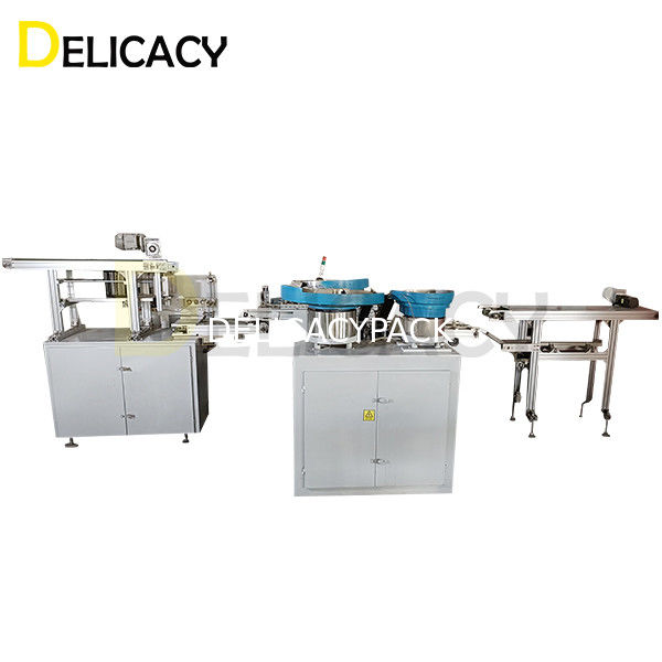 4L直角缶トップのための完全自動C型ハンドルスポット溶接機