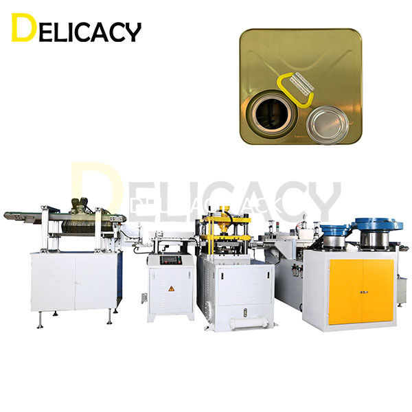 全自動C型ハンドルスポット溶接機:生産効率の向上のための先進的なソリューション