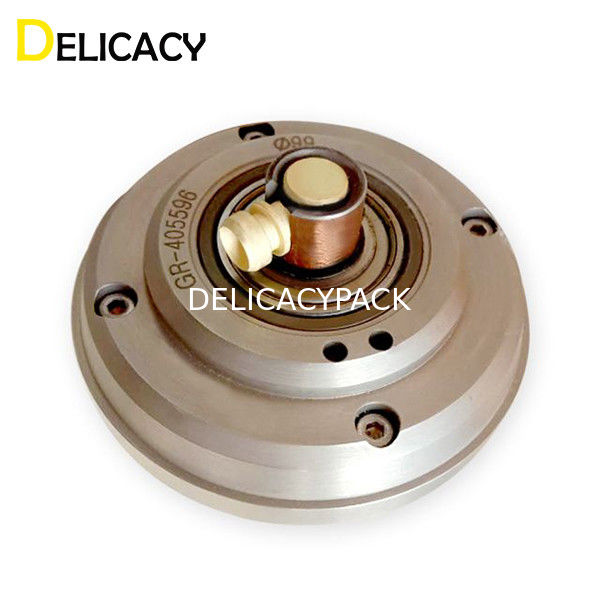 溶接機用,水銀のない環境に優しい溶接ローラー GR-405596 直径99