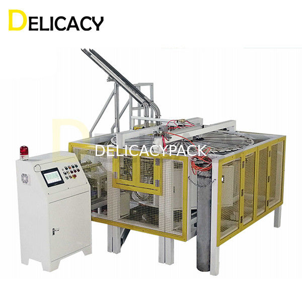 完全に自動的なヘリウムマイクロリーク検出器