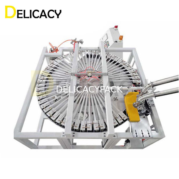 完全に自動的なヘリウムマイクロリーク検出器