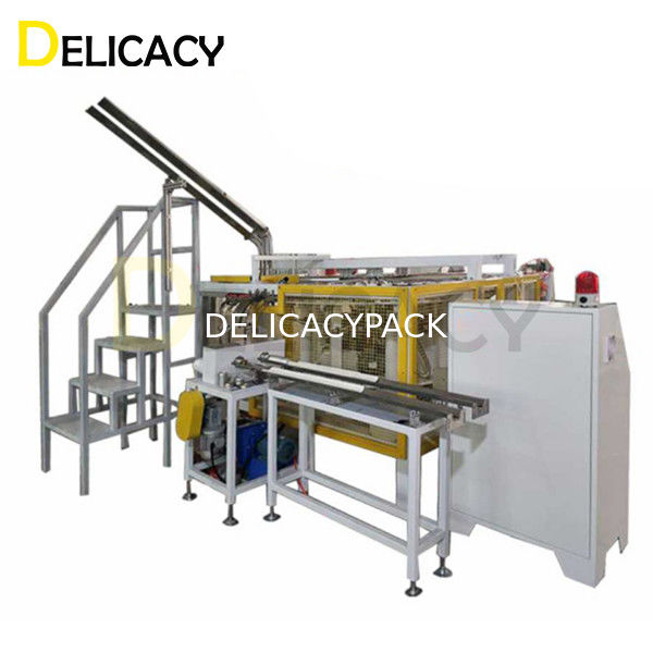 完全に自動化ヘリウム漏れ検出器 効率的な生産ツール