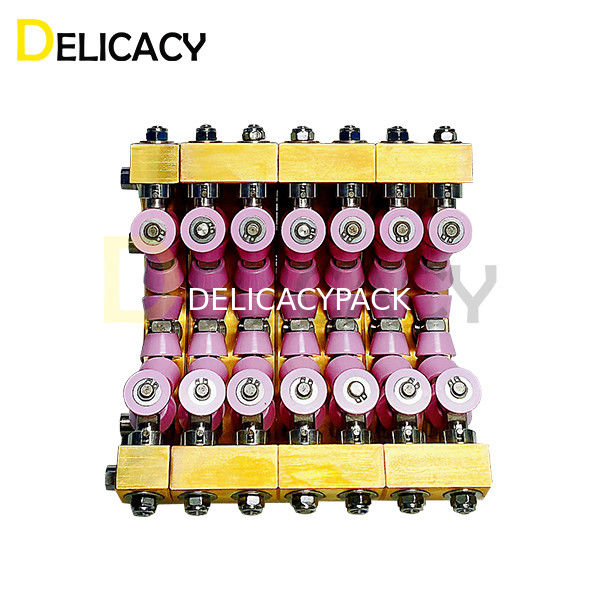 溶接機械のための事前校正ツール 溶接の質と一貫性を向上させるための重要な武器