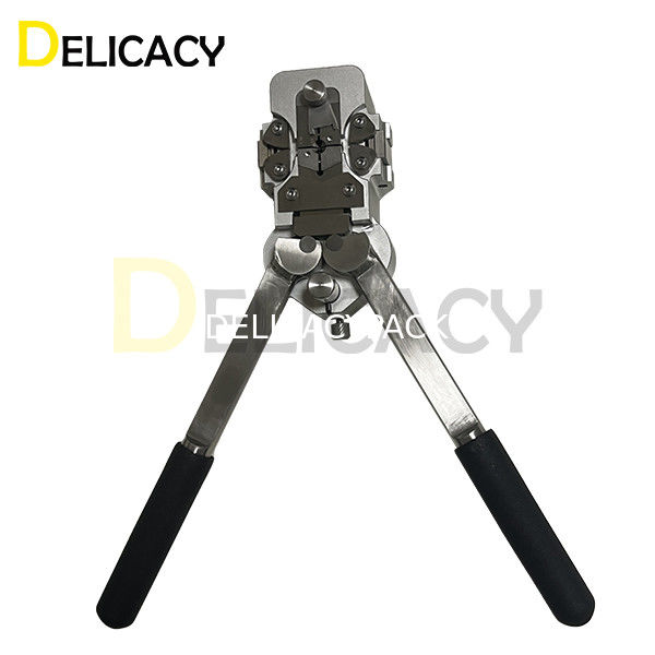 手持ちの冷気圧溶接器 銅線用: 1.38mm の線直径のためのツールが含まれています