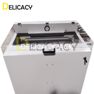 高効率のエアロゾール漏れ検査器 20CPM