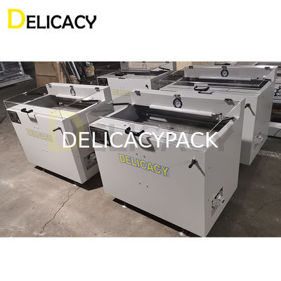 安全性 20CPM エアロゾール缶の漏れ検出器